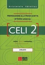 CELI 2 LIVELLO B1