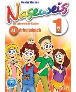 NASEWEIS 1 ARBEITSBUSCH NEU A1