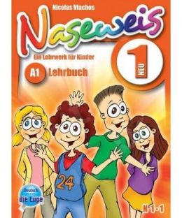 NASEWEIS 1 LEHRBUCH NEU A1