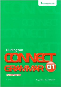 CONNECT B1 GRAMMAR TEACHERS