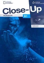 CLOSE UP B1 WORKBOOK+CD