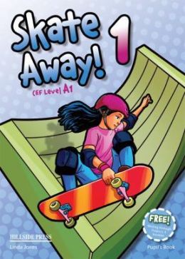 SKATE AWAY 1 CEF LEVEL A1