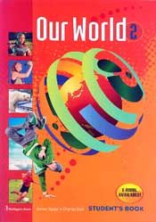 OUR WORLD 2 STUDENTS BOOK