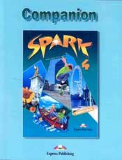 SPARK 4 COMPANION