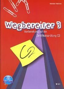 WEGBEREITER 3 C2