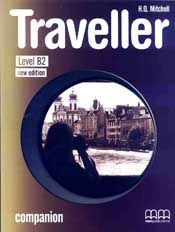 TRAVELLER B2 COMPANION (NEW EDITION)