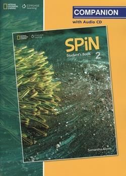 SPIN 2 COMPANION