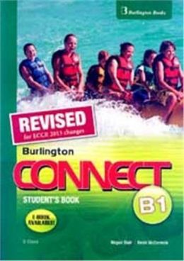 CONNECT B1 ST/BK REVISED 2013 TEACHERS BOOK