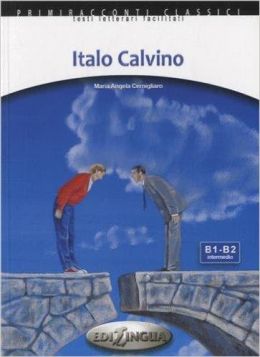 ITALO CALVINO B1-B2 INTERMEDIO