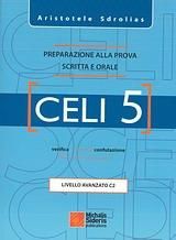 CELI 5 LIVELLO AVANZATO C2