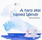 A HARP SEAL NAMED WENDY