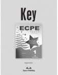 ECPE 1 TESTS FOR MICHIGAN PROFICIENCY KEY