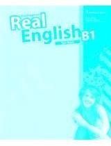 REAL ENGLISH B1 TEST BOOK