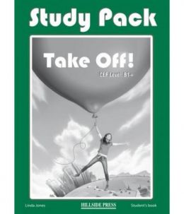 TAKE OFF B1+ STUDY PACK