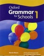 GRAMMAR FOR SCHOOLS 1