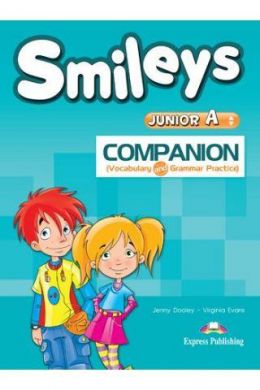 SMILEYS JUNIOR A COMPANION