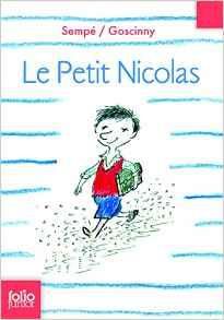 LE PETIT NICOLAS