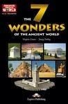 THE 7 WONDERS OF THE ANCIENT WORLD STUDENTS PACK 1
