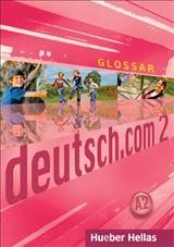 DEUTSCH.COM 2 GLOSSAR