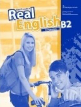 REAL ENGLISH B2 COMPANION