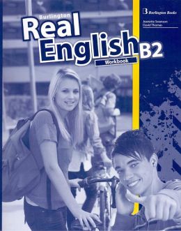 REAL ENGLISH B2 WORKBOOK