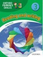 OXFORD PRIMARY SKILLS READING AND WRITING 3