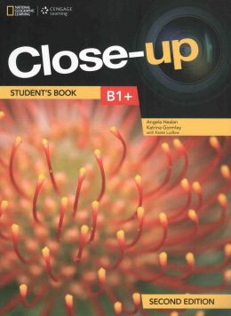 CLOSE UP B1+  STUDENTS 2nd EDITION