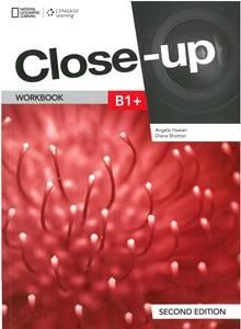 CLOSE UP B1+  WORKBOOK 2nd EDITION