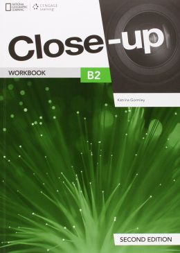 CLOSE UP B2 WB SECOND EDITION