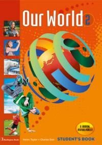 OUR WORLD 2 WORKBOOK TEACHERS