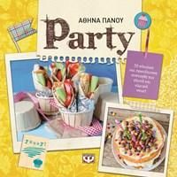 e-book PARTY (pdf)