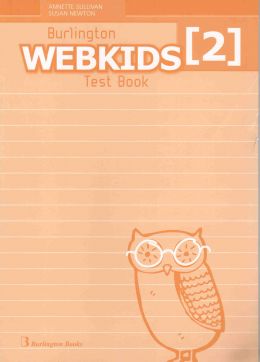 WEBKIDS 2 TESTBOOK