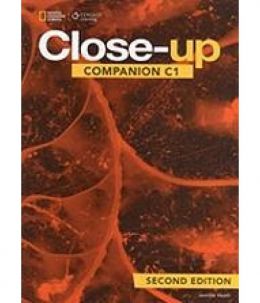 CLOSE UP C1 COMPANION+ONLINE RESOURSES