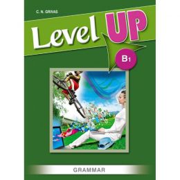 LEVEL UP B1 GRAMMAR