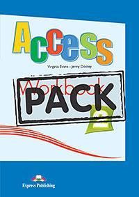 ACCESS 2 WK/BK PACK 1