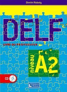 DELF A2 PROFESSEUR