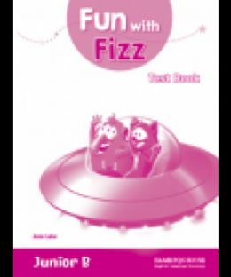 FUN WITH FIZZ JUNIOR B TEST BOOK