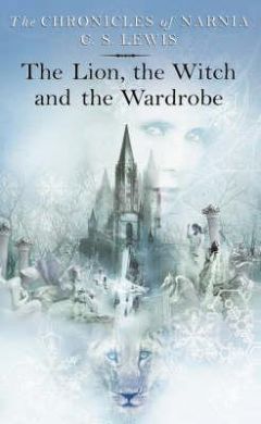 THE LION THE WITCH AND THE WARDROBE