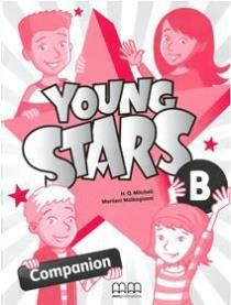 YOUNG STARS B COMPANION