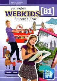 WEBKIDS B1 STUDENTS TEACHERS