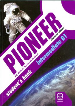PIONEER INTERMEDIATE B1 STUDENTS