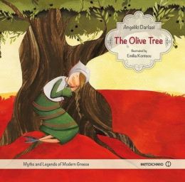 THE OLIVE TREE