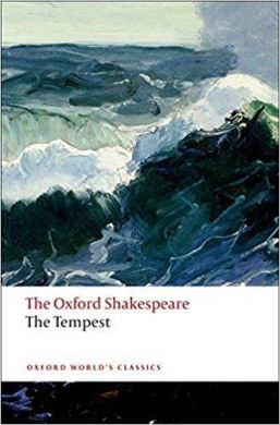 THE TEMPEST THE OXFORD SHAKESPEARE
