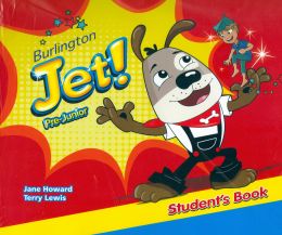 BURLINGTON JET PRE JUNIOR STUDENTS