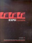 EXPO EXPOSITE