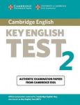 CAMBRIDGE KEY ENGLISH TEST 2 (2004)