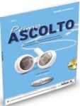 PRIMO ASCOLTO ELEMENTARE A1-A2 + CD