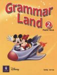 GRAMMAR LAND 2  PUPILS BOOK