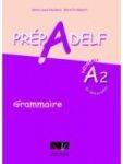 PREPADELF A2 NIVEAU GRAMMAIRE