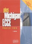 PLUS MICHIGAN ECCE PRACTICE TESTS